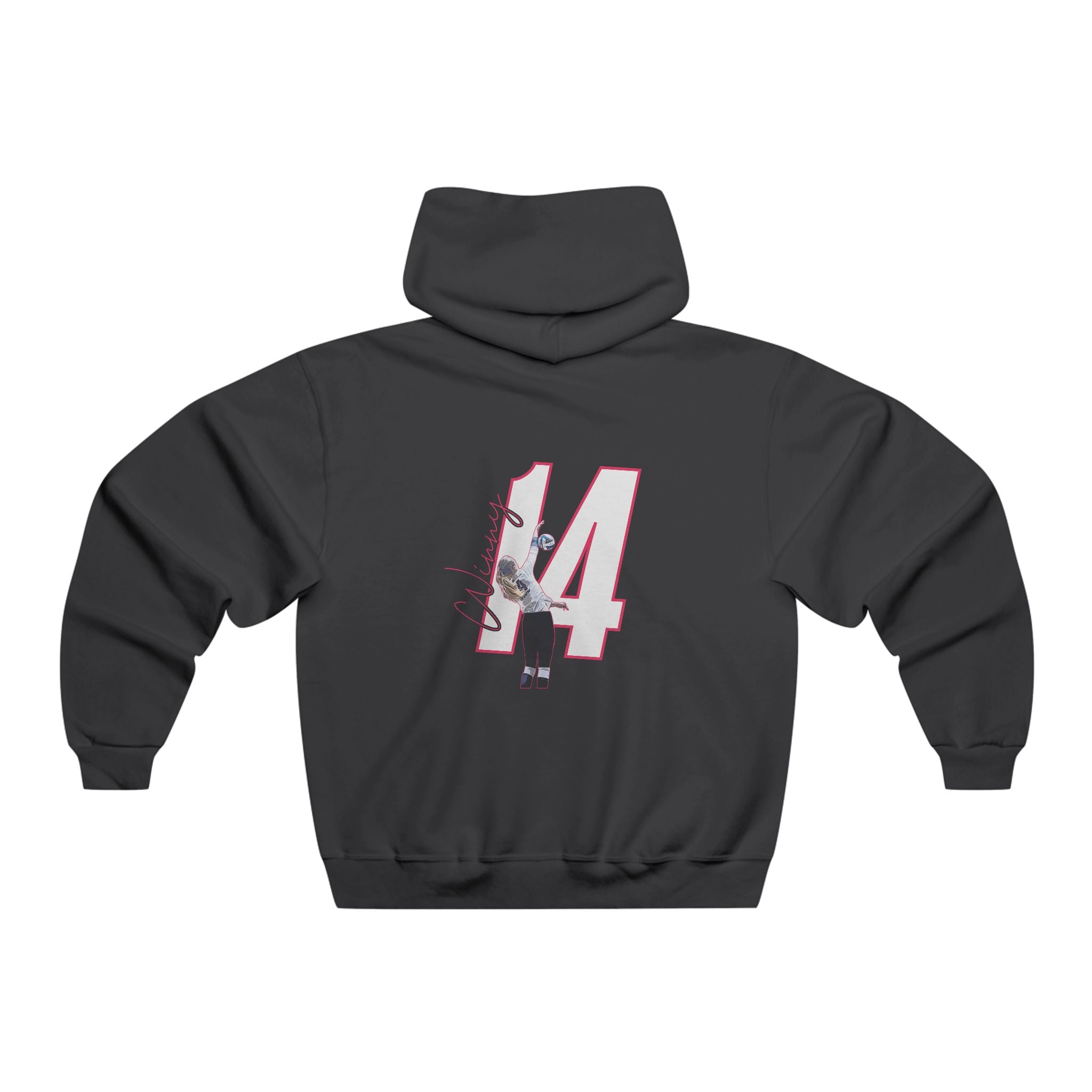 Loren Winn Vintage Hoodie
