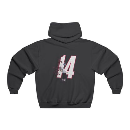 Loren Winn Vintage Hoodie