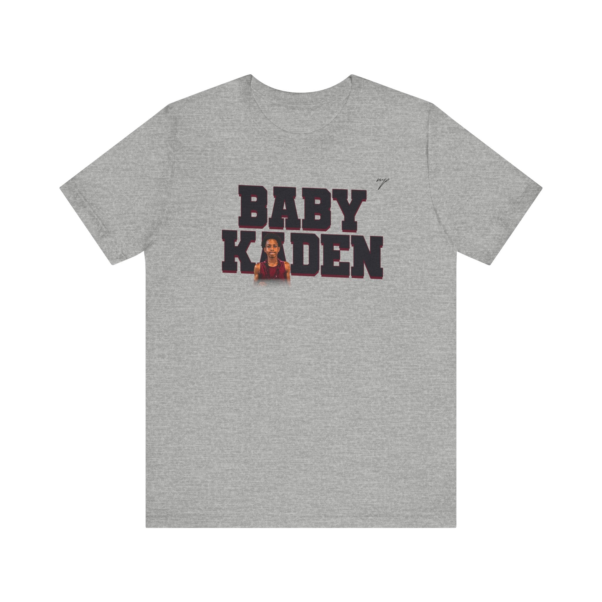 Kaden Walker Graphic Tee