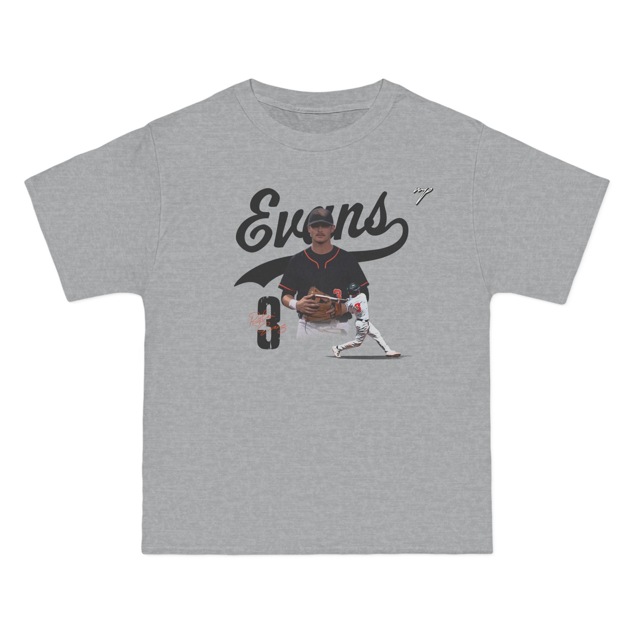 Rylan Evans Vintage Tee