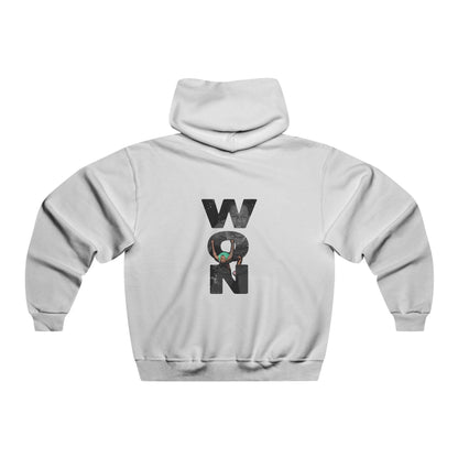 Warren Nelson Vintage Hoodie