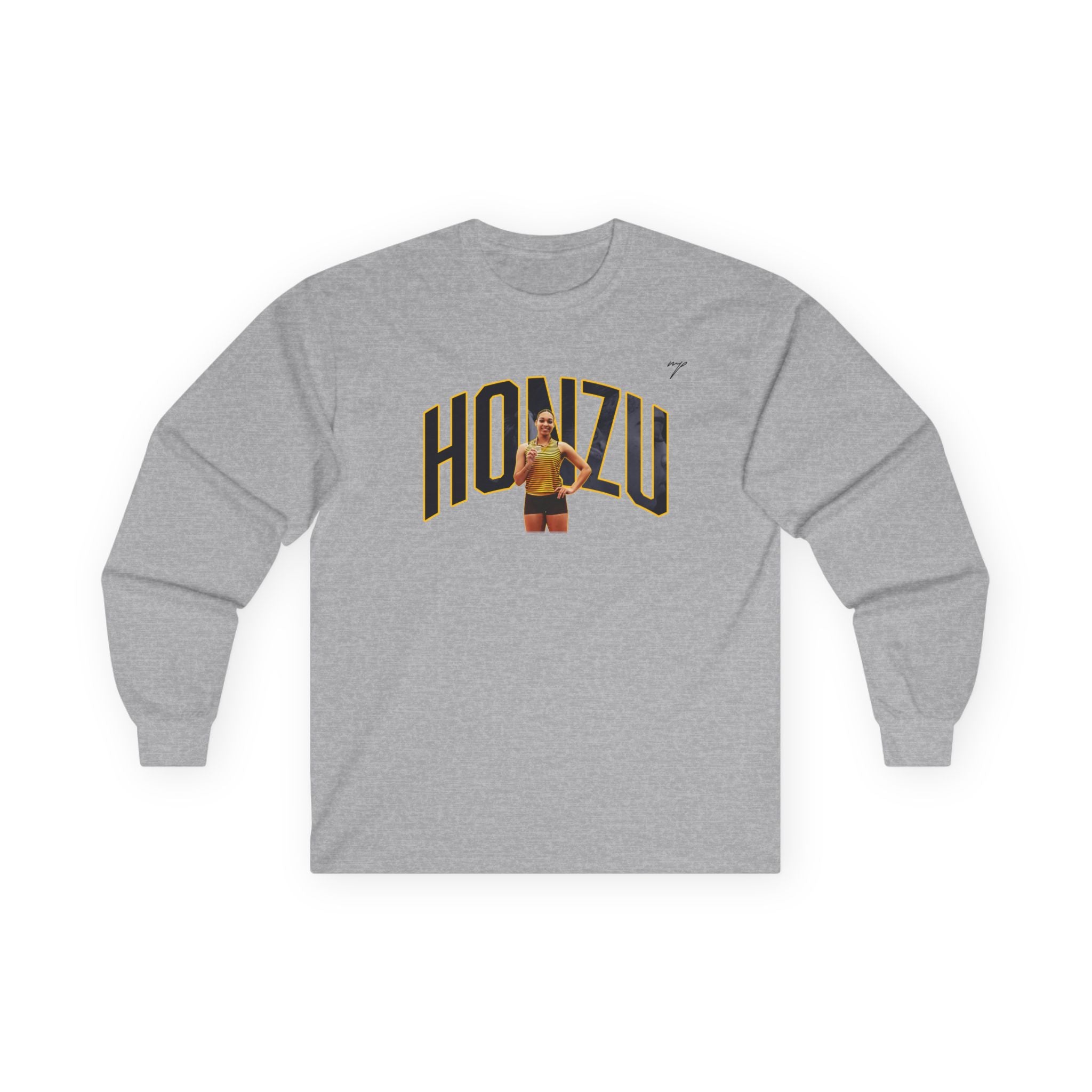 Jameire Honzu Long Sleeve