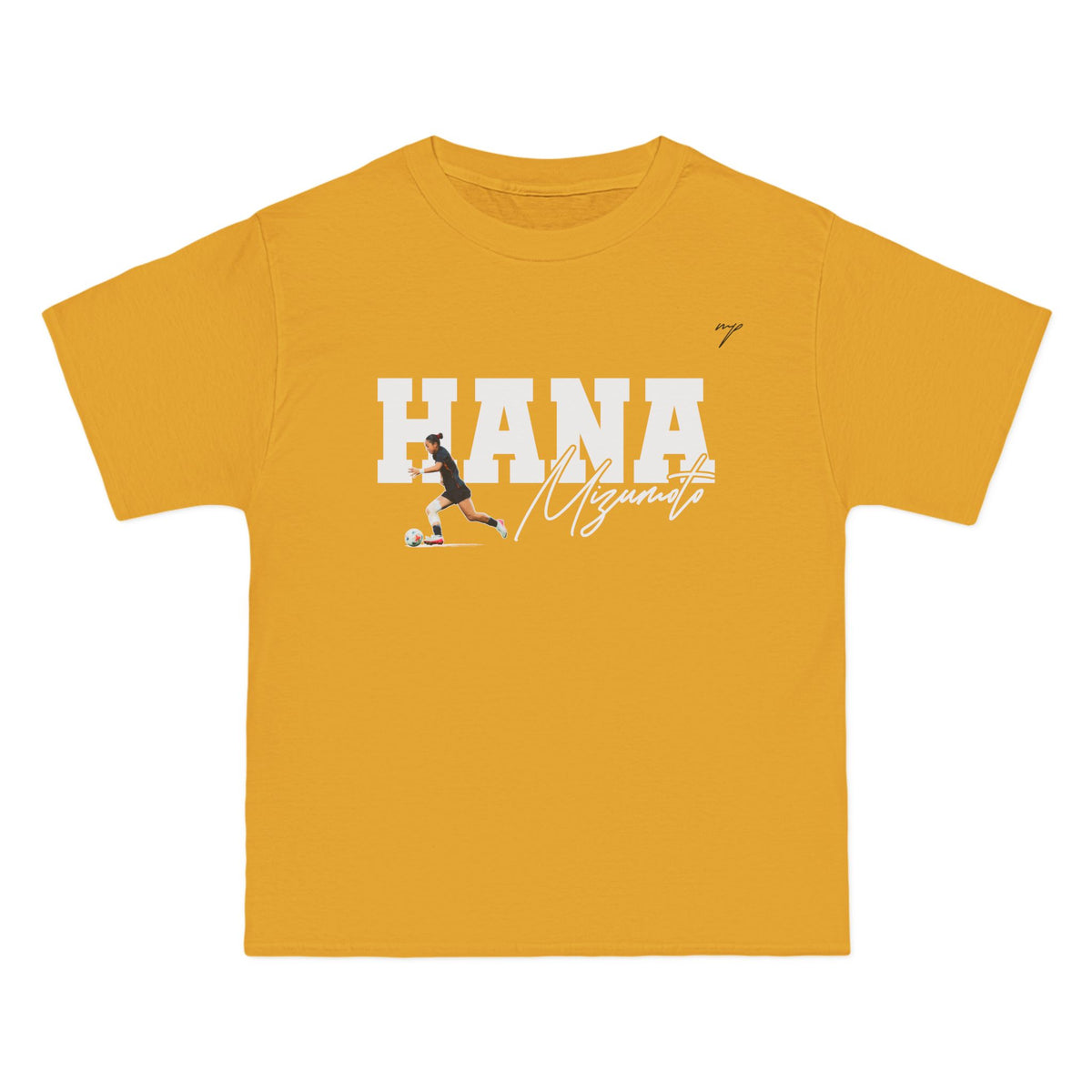 Hana Mizumoto Vintage Tee