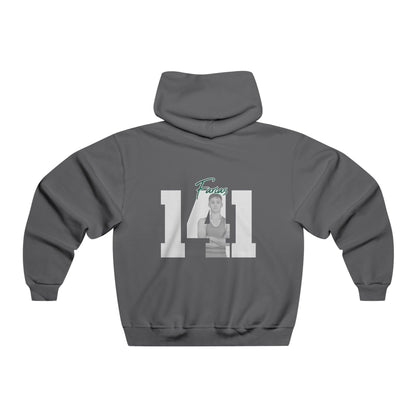 Elijah Farias Vintage Hoodie