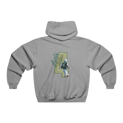 Brian Butler Vintage Hoodie