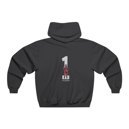 DJ Jackson Vintage Hoodie