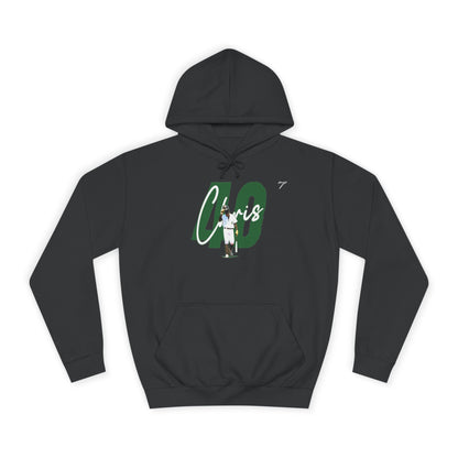 Christopher Alcantara Hoodie