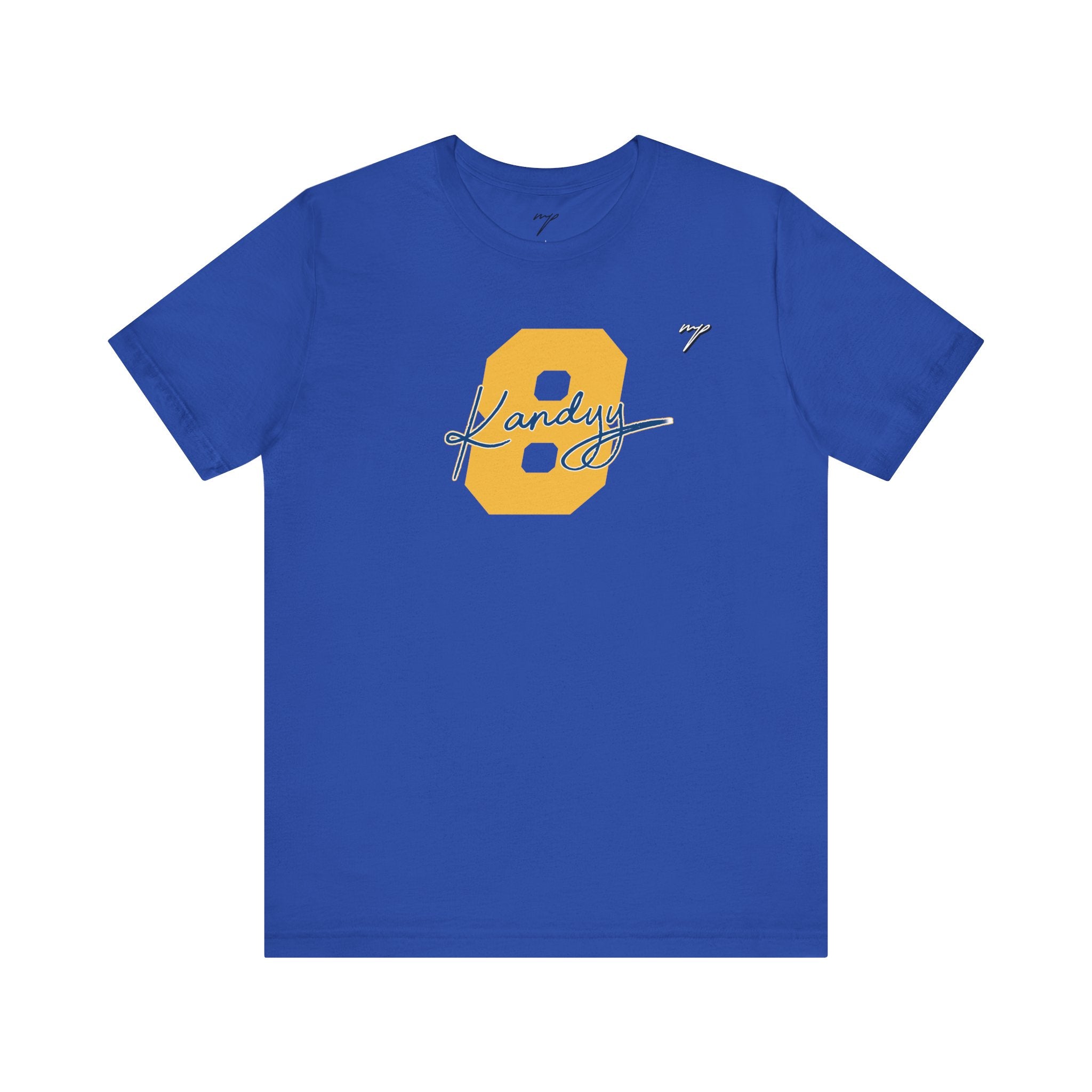 Kandace Warren Graphic Tee
