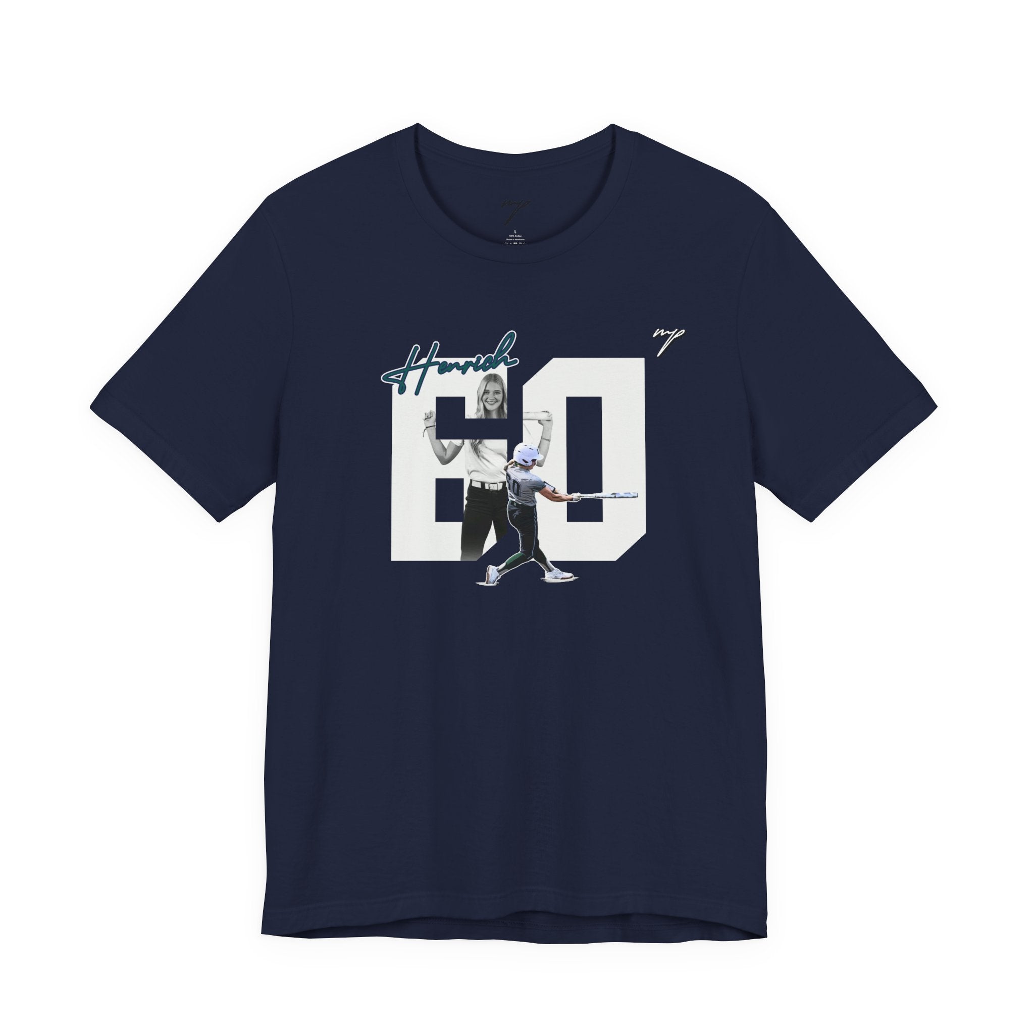 Lauren Henrich Graphic Tee