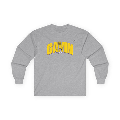 Gavin Lax Long Sleeve