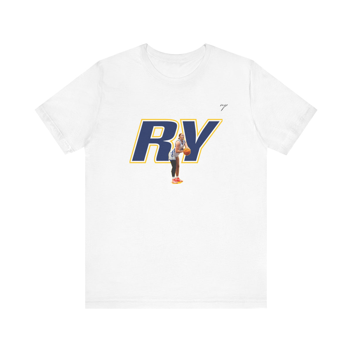 Rylee Smith Graphic Tee