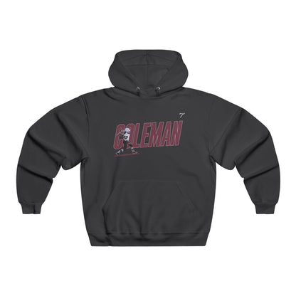 Gracyn Coleman Vintage Hoodie