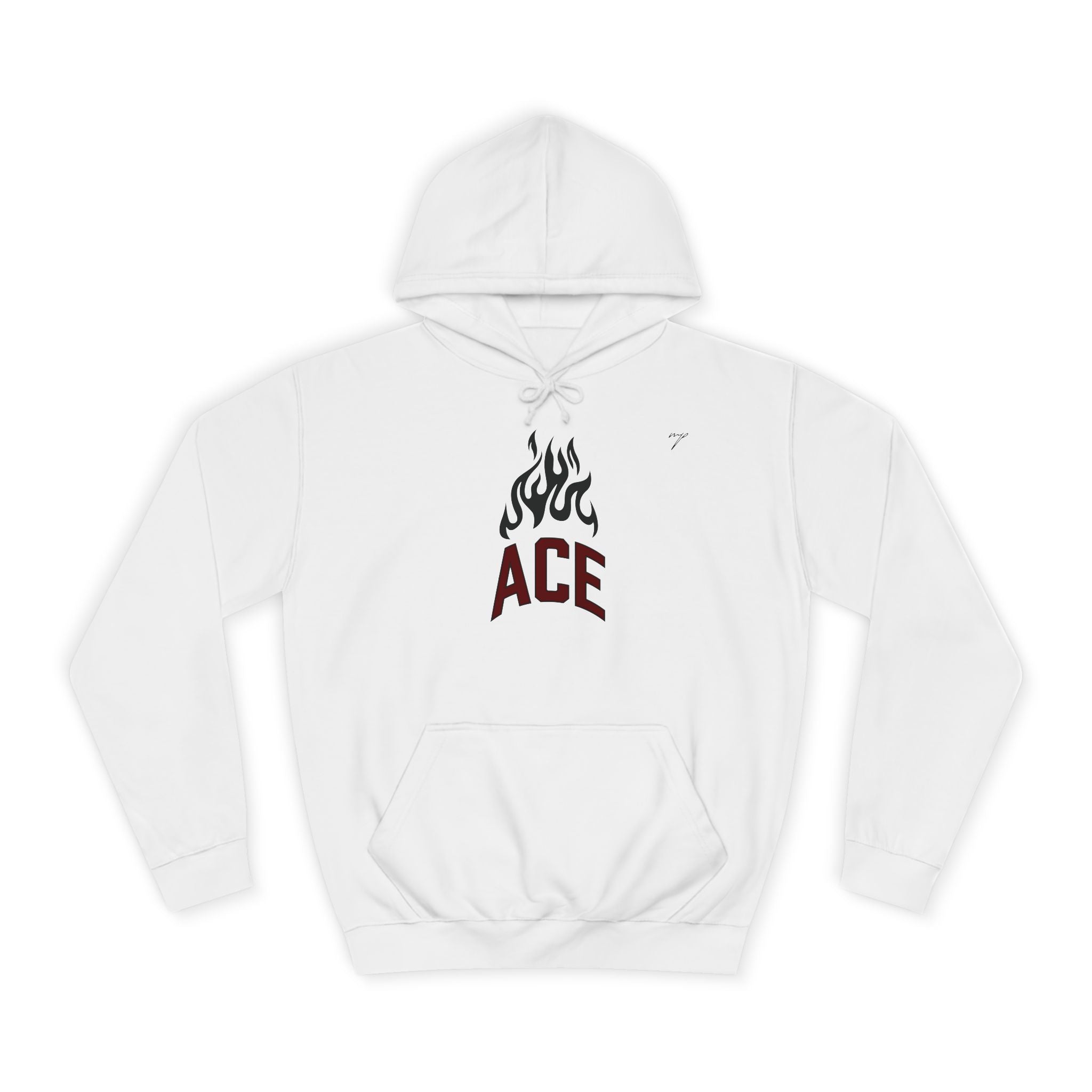 Derion Parks Hoodie