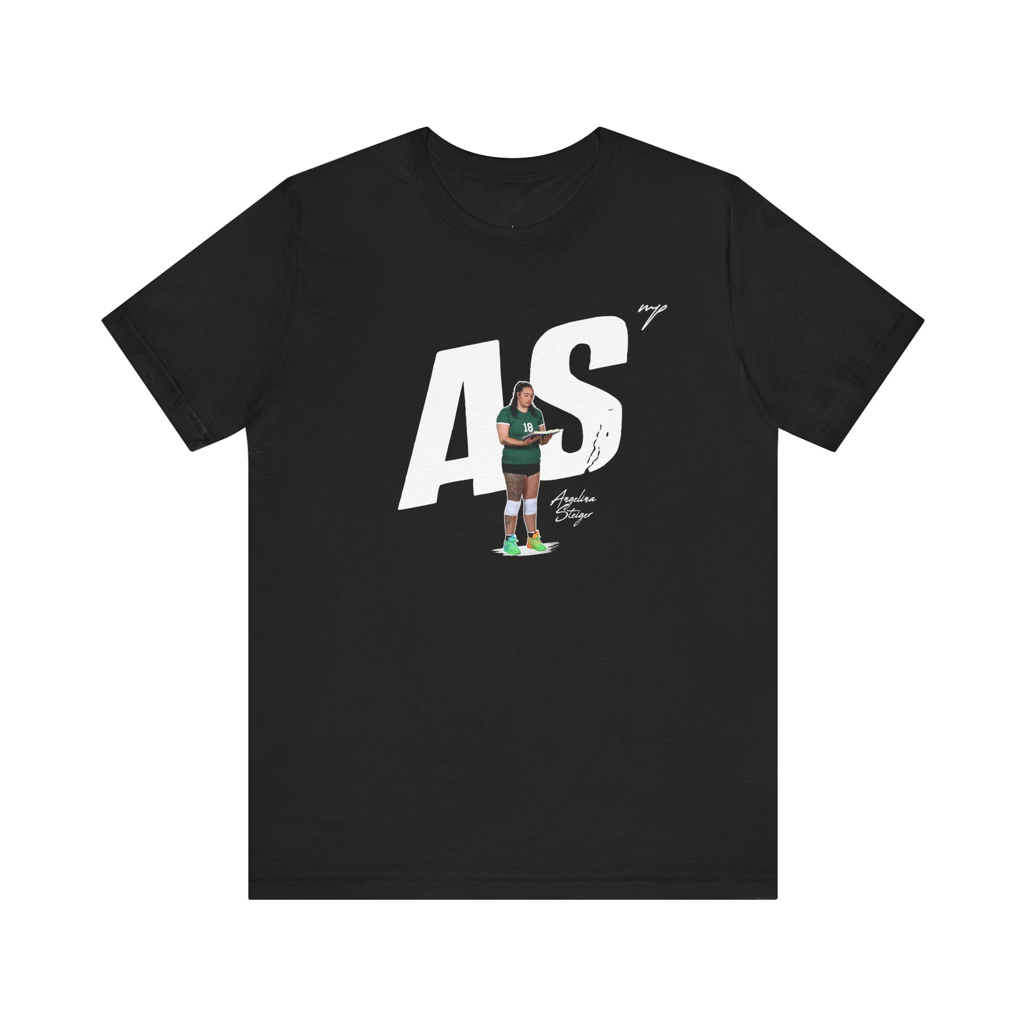 Angelina Steiger Graphic Tee