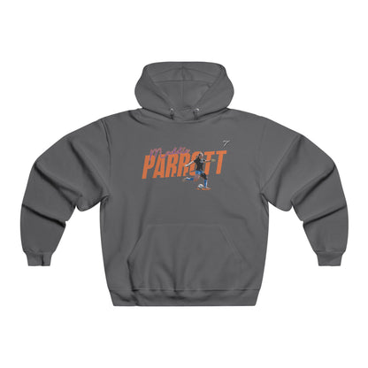 Maddie Parrott Vintage Hoodie