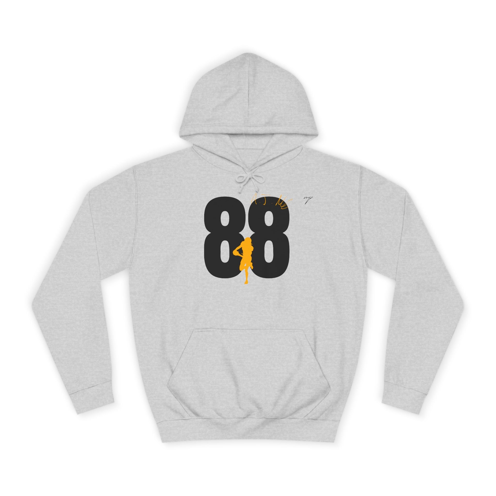 Antwan Moore Hoodie