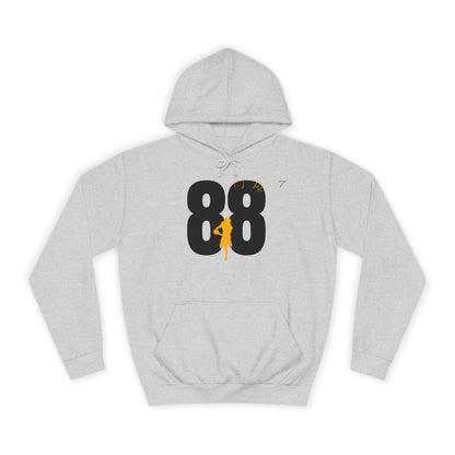 Antwan Moore Hoodie