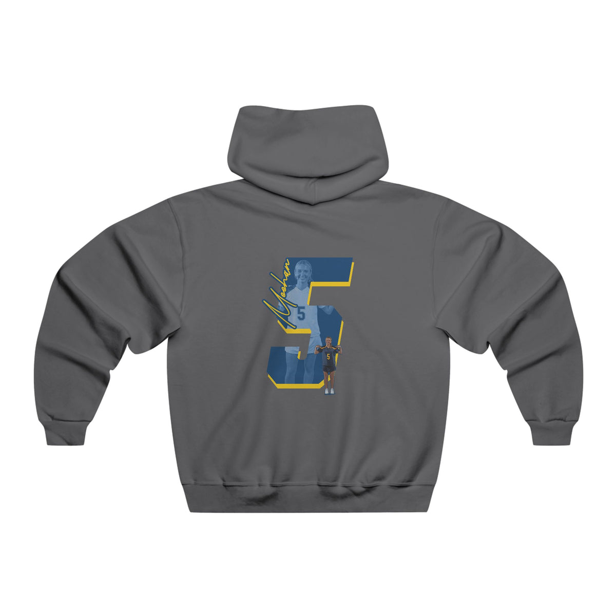CJ Meehan Vintage Hoodie
