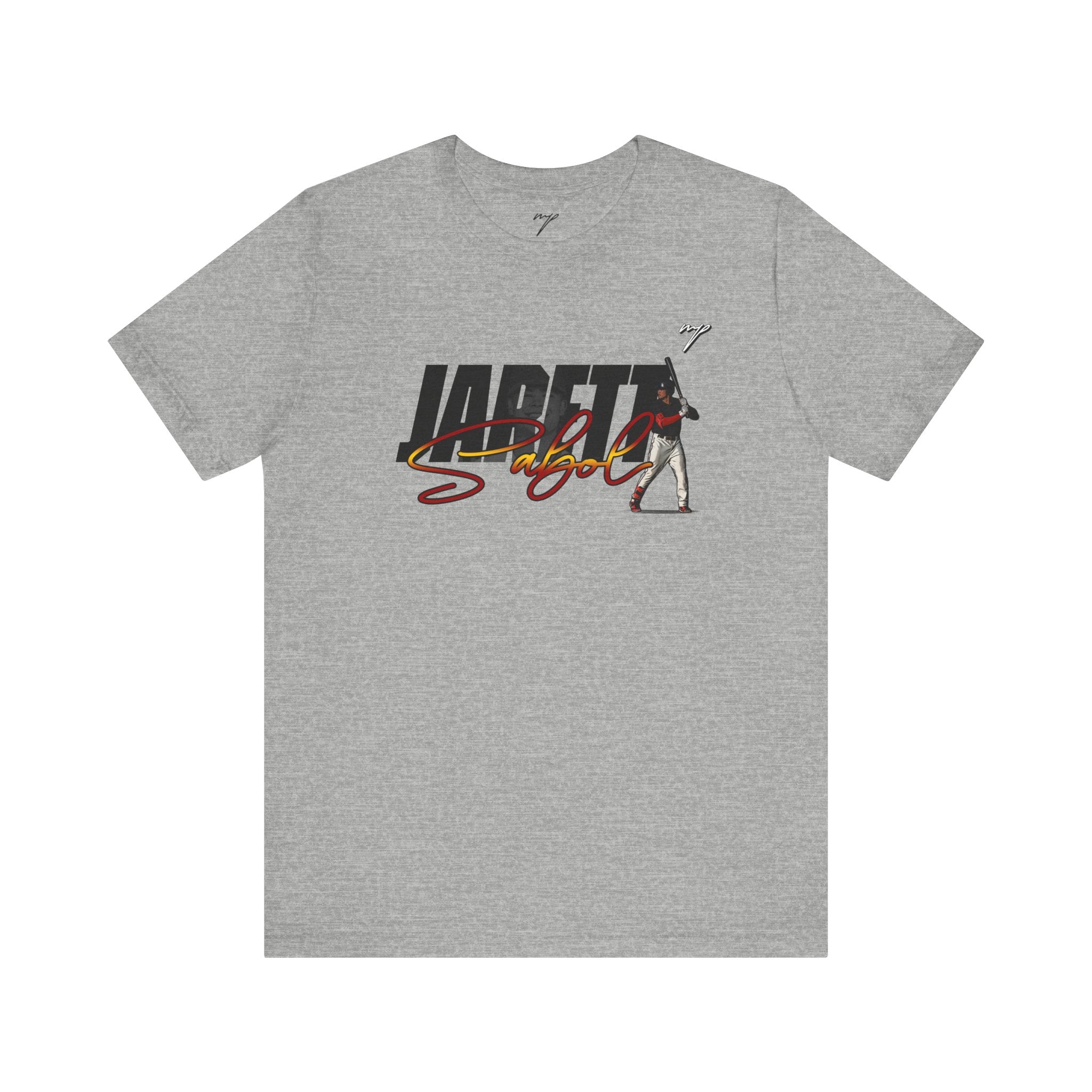 Jarett Sabol Graphic Tee