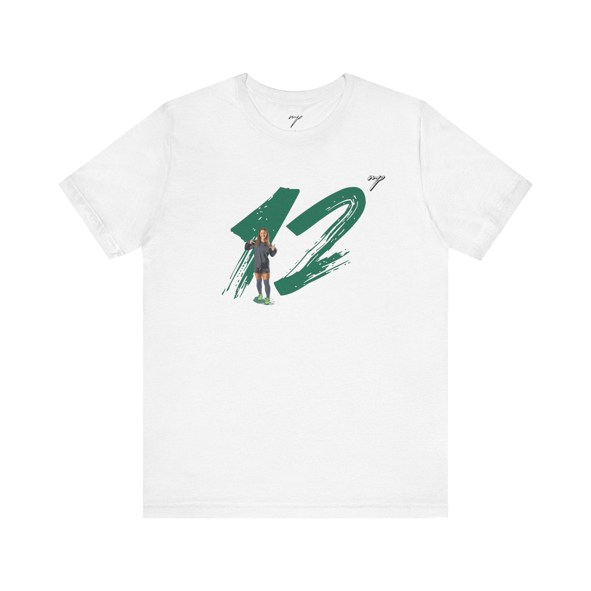 Emily Woelk Graphic Tee