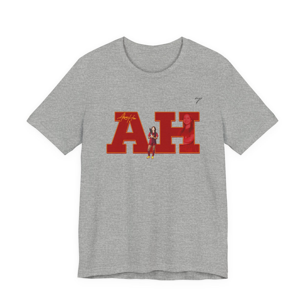 Alison Hou Graphic Tee