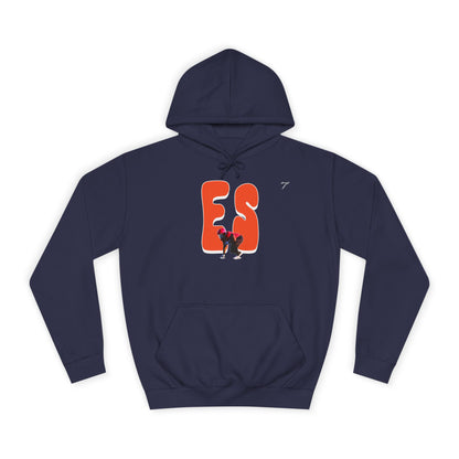 Eric Simmons Hoodie