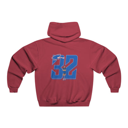 Bella Salina Vintage Hoodie