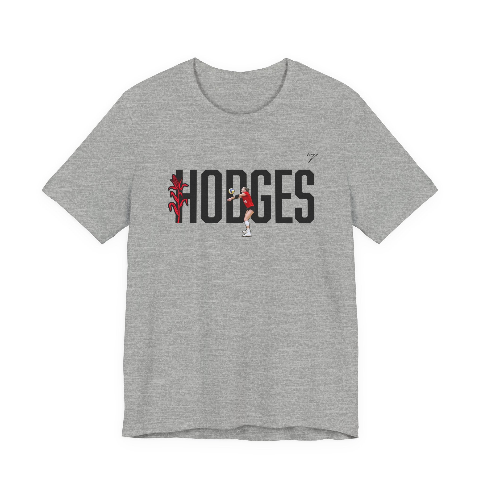 Megan Hodges Graphic Tee