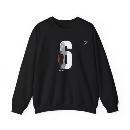 Matt Kendler Crewneck