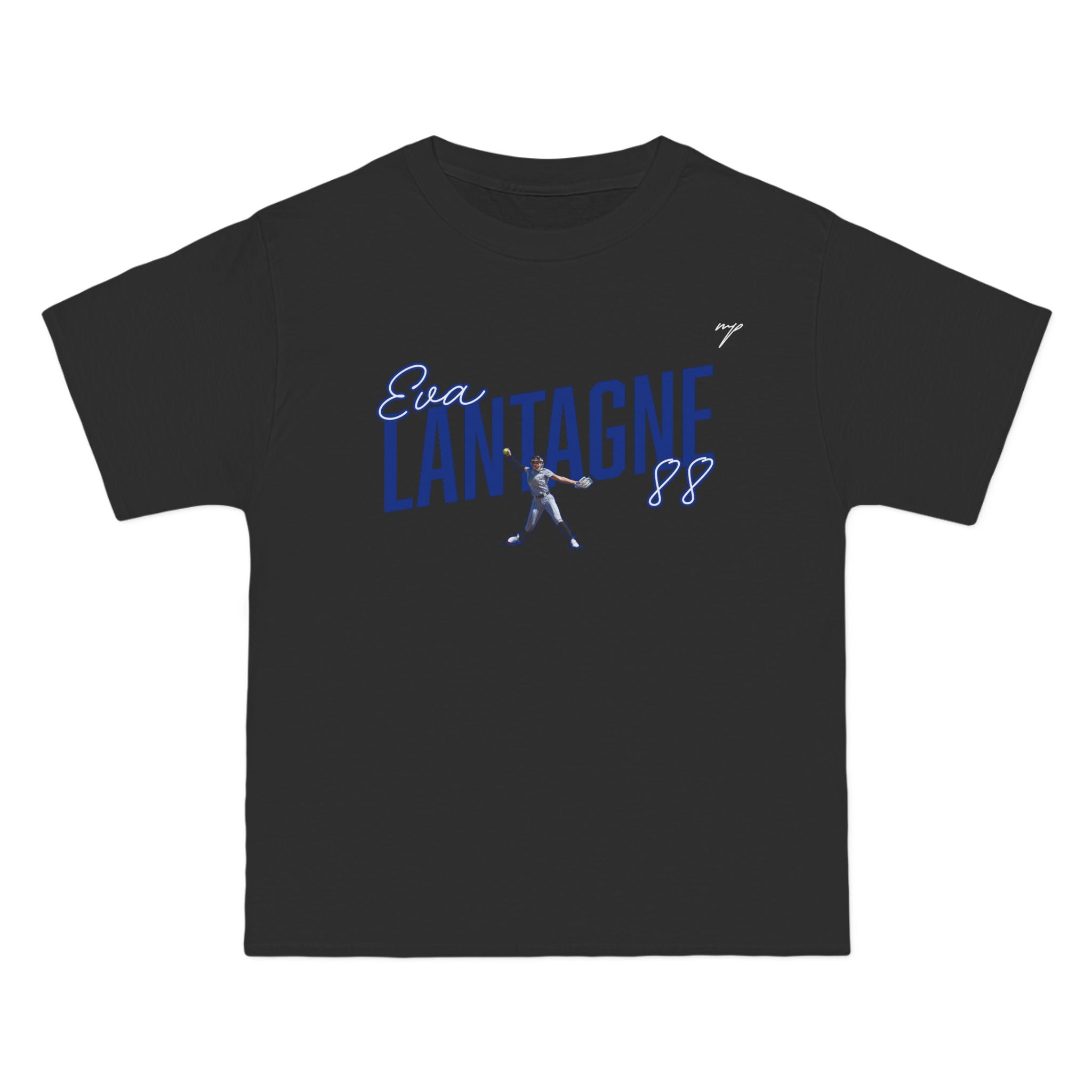 Eva Lantagne Vintage Tee