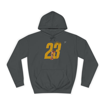 Savannah Haage Hoodie