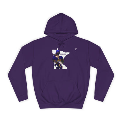 Ava Guillemette Hoodie