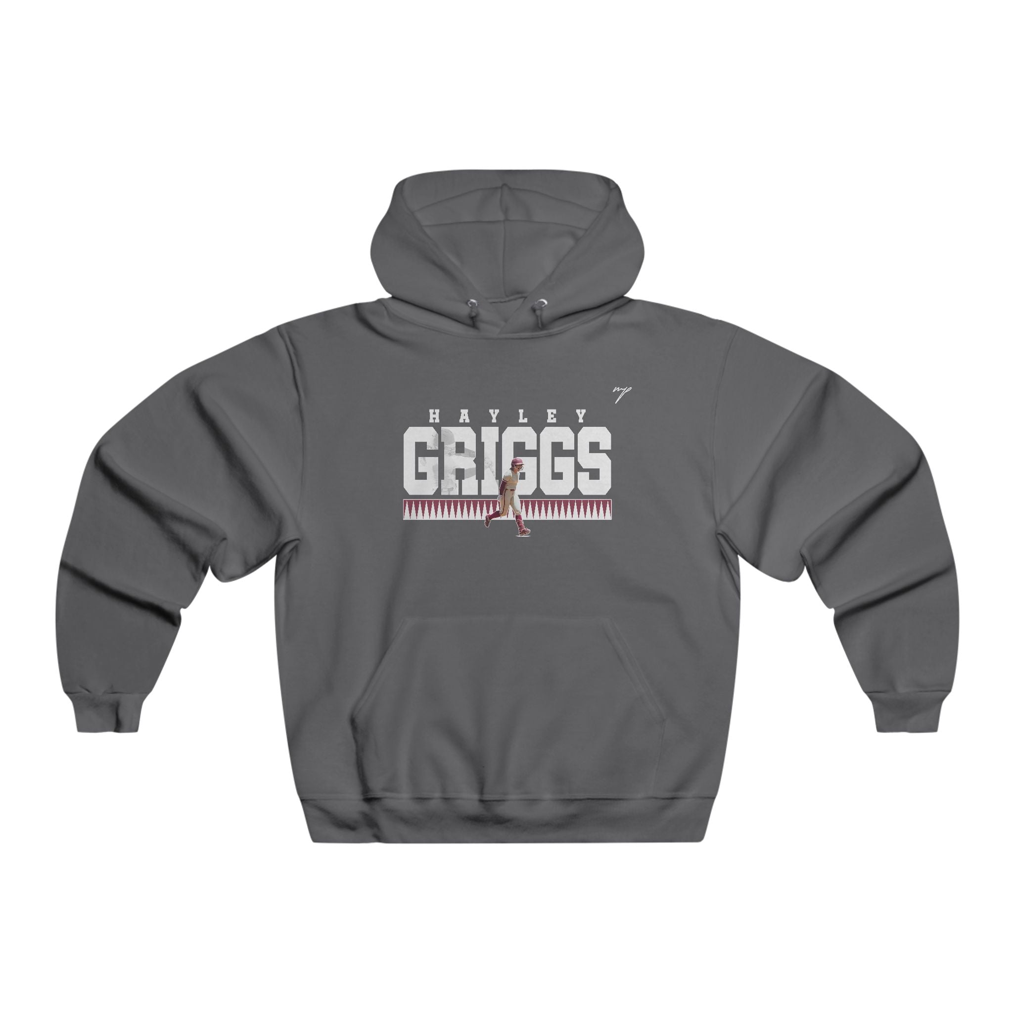 Hayley Griggs Vintage Hoodie