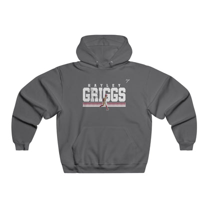 Hayley Griggs Vintage Hoodie
