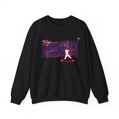 Talyn Fordham Crewneck
