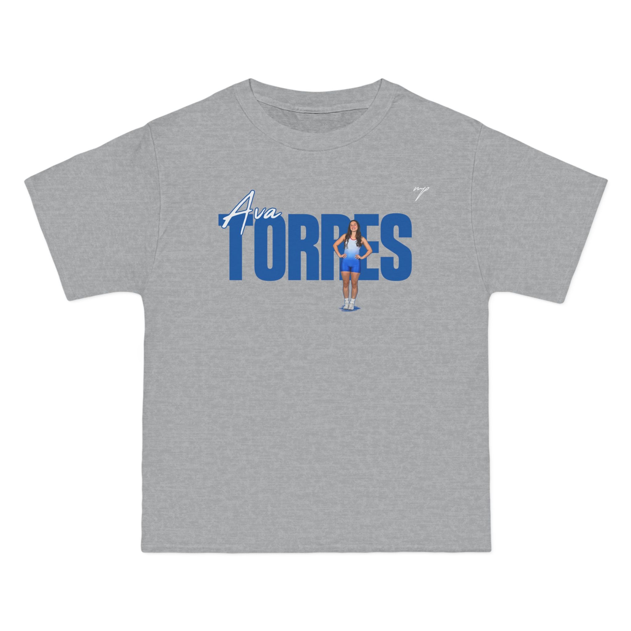 Ava Torres Vintage Tee