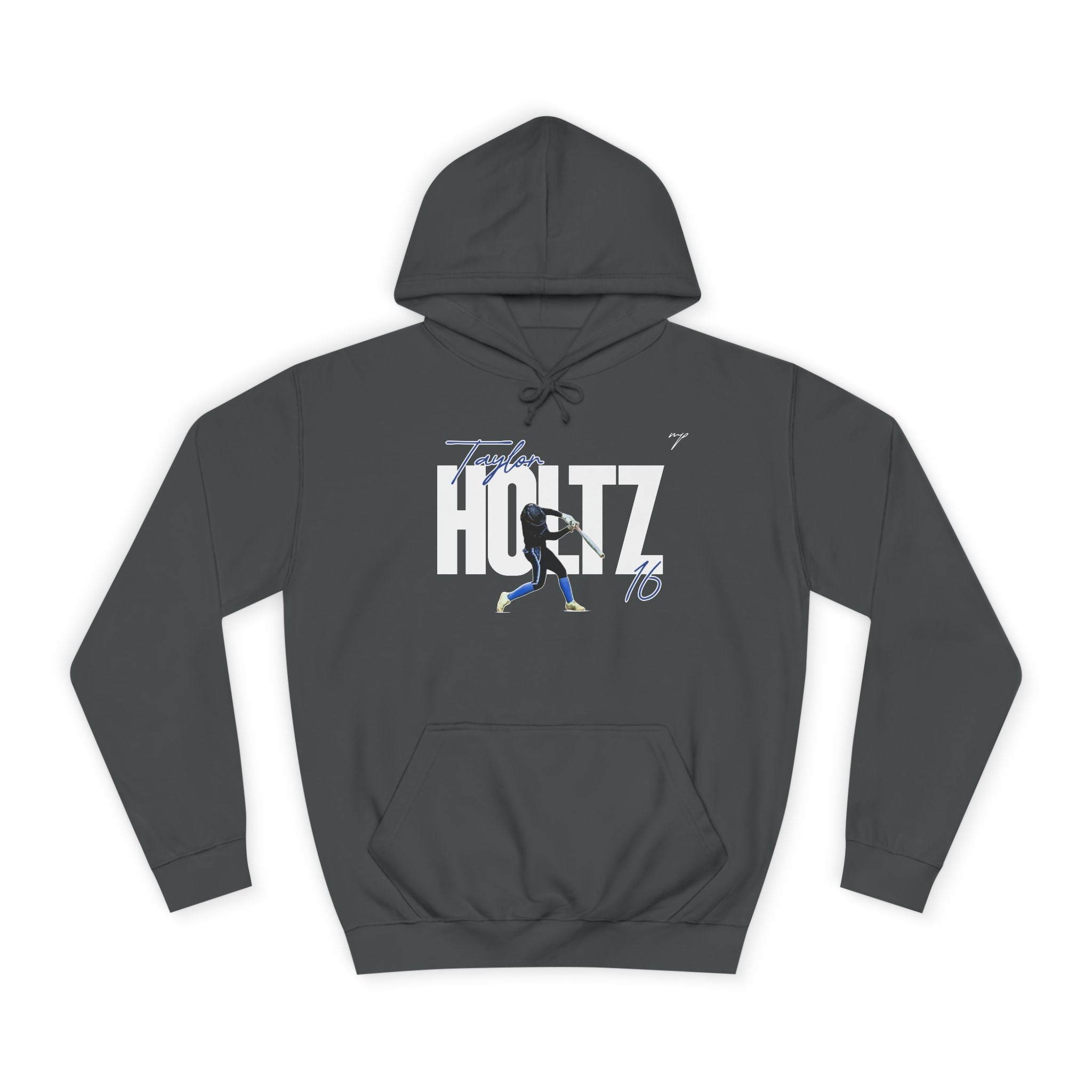 Taylor Holtz Hoodie