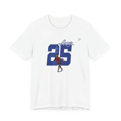 Arianna Araujo Graphic Tee