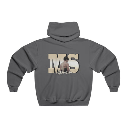 Myles Sisco Vintage Hoodie