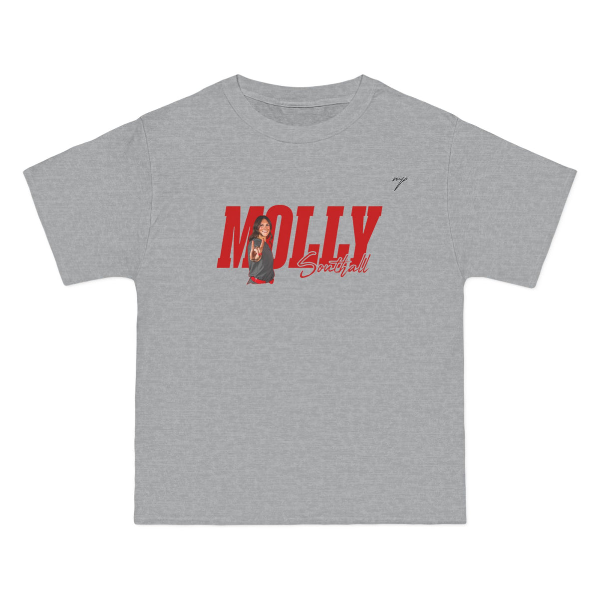 Molly Southall Vintage Tee
