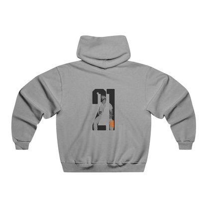 Miguel Hugas Vintage Hoodie