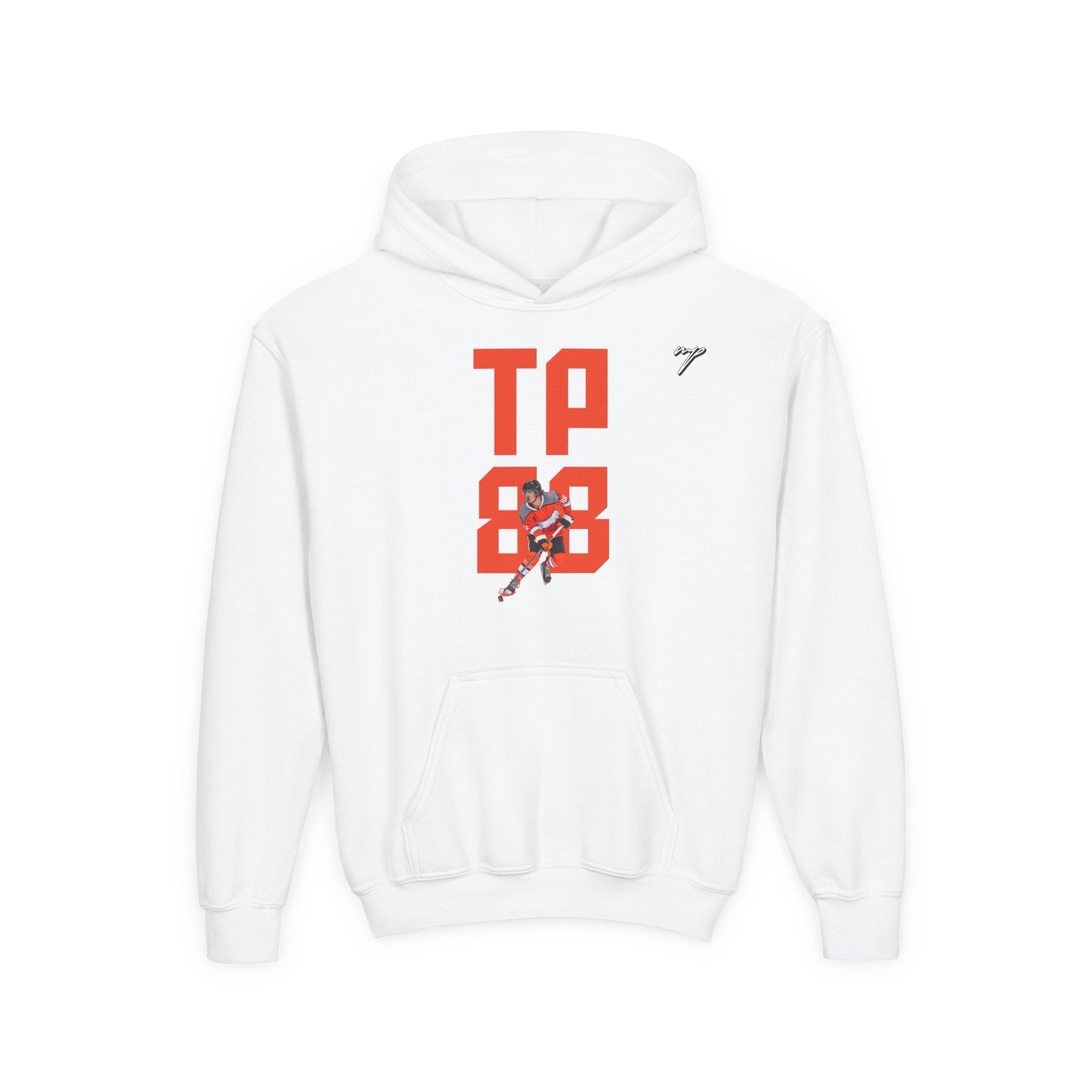 Tristen Piwinski Youth Hoodie