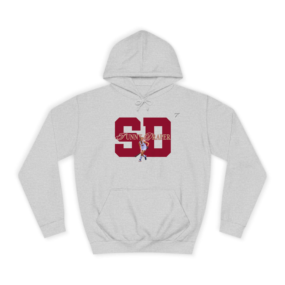 Sunny Draper Hoodie