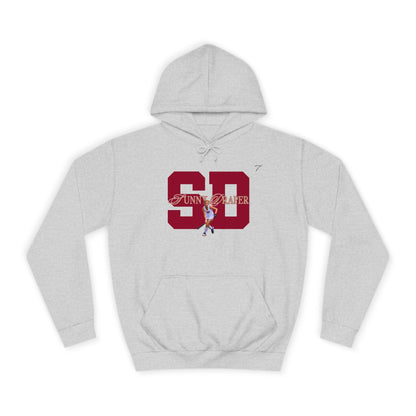 Sunny Draper Hoodie