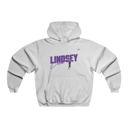Lindsey Cure Vintage Hoodie