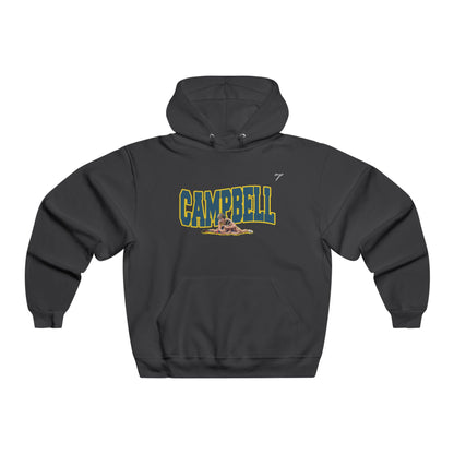 Carter Campbell Vintage Hoodie
