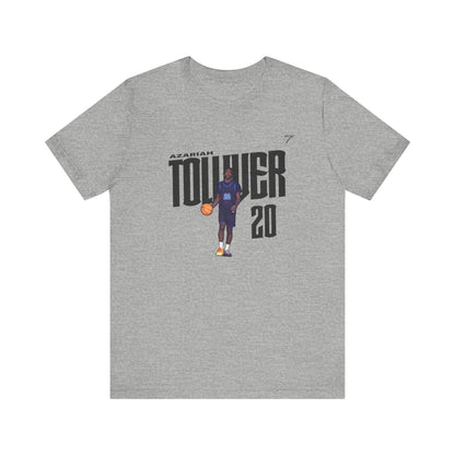 Azariah Tolliver Graphic Tee