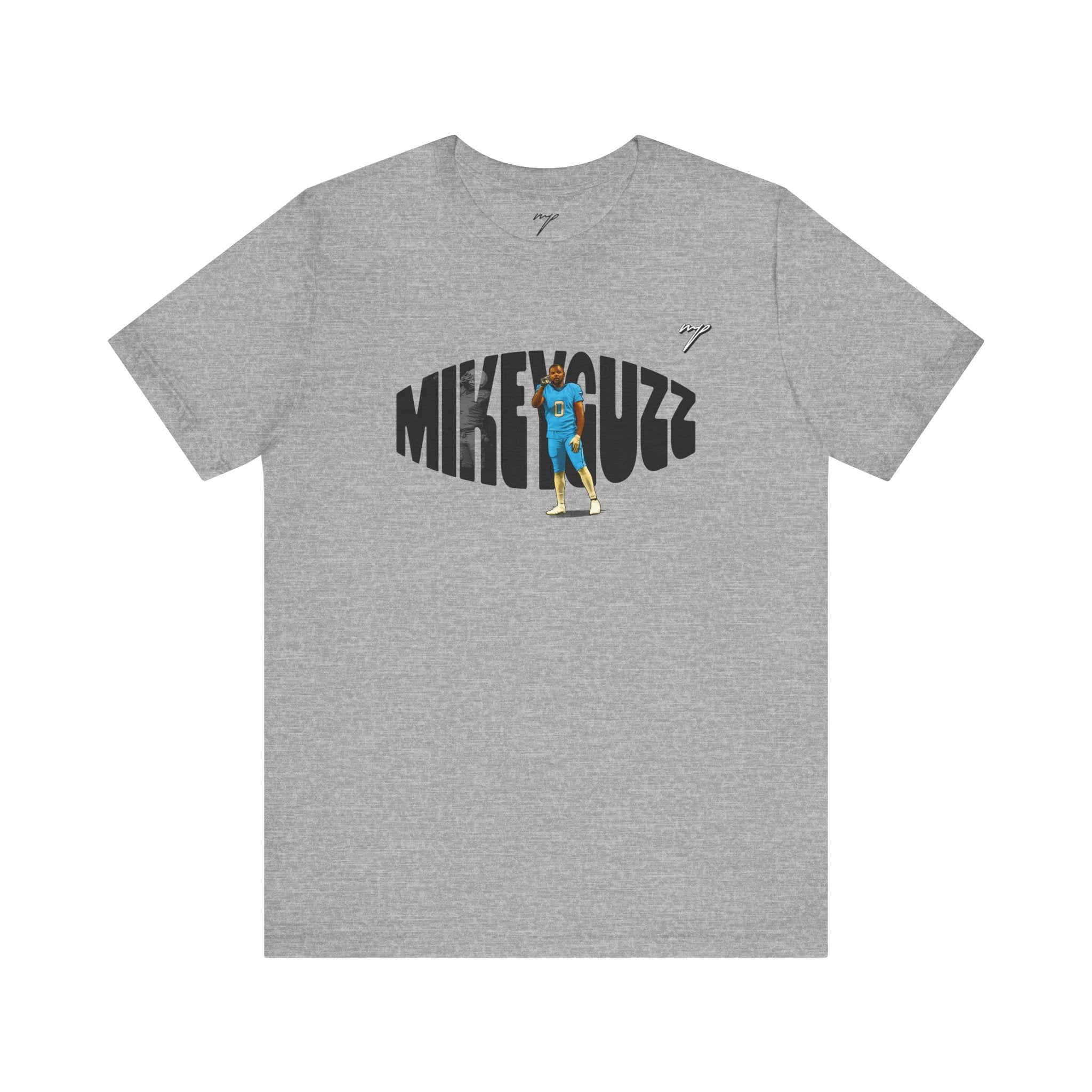 Ahmahtah Love Graphic Tee