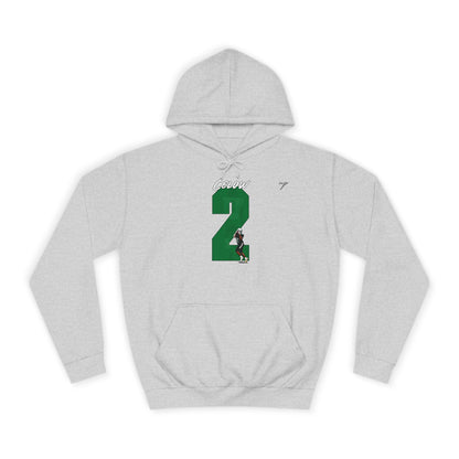 Cecil Crawford Hoodie