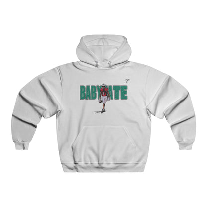 Nathaniel McKnight Vintage Hoodie